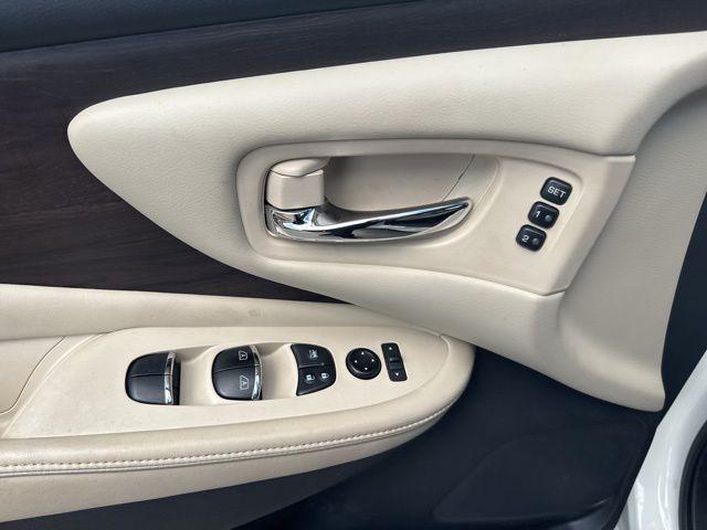 used 2020 Nissan Murano car, priced at $25,988