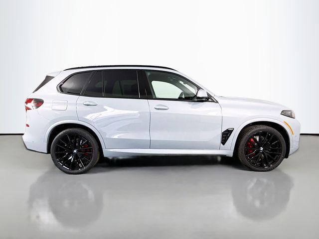 new 2026 BMW X5 car, priced at $86,525