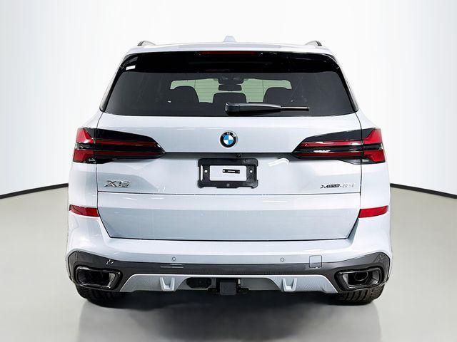 new 2026 BMW X5 car, priced at $86,525