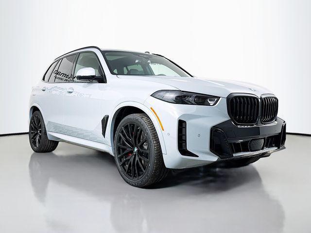 new 2026 BMW X5 car, priced at $86,525