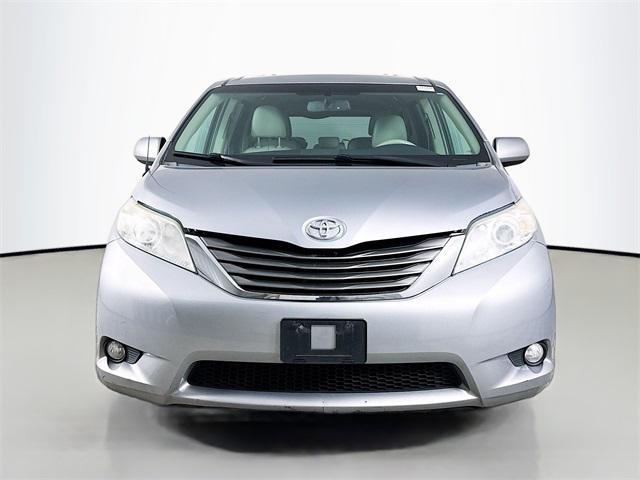 used 2013 Toyota Sienna car, priced at $9,988