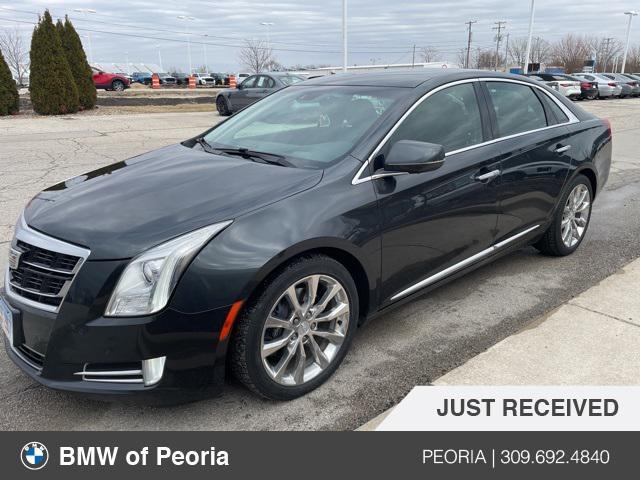 used 2016 Cadillac XTS car, priced at $13,988