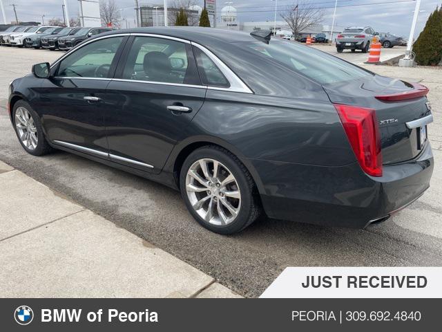 used 2016 Cadillac XTS car, priced at $13,988