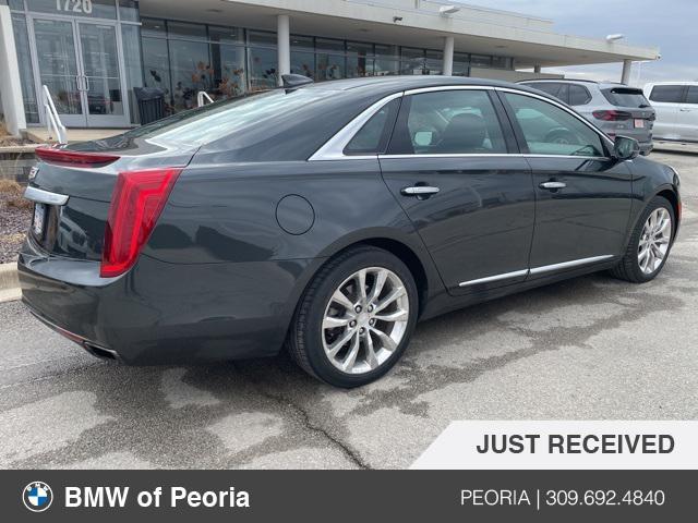 used 2016 Cadillac XTS car, priced at $13,988