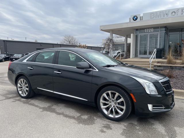 used 2016 Cadillac XTS car, priced at $13,988