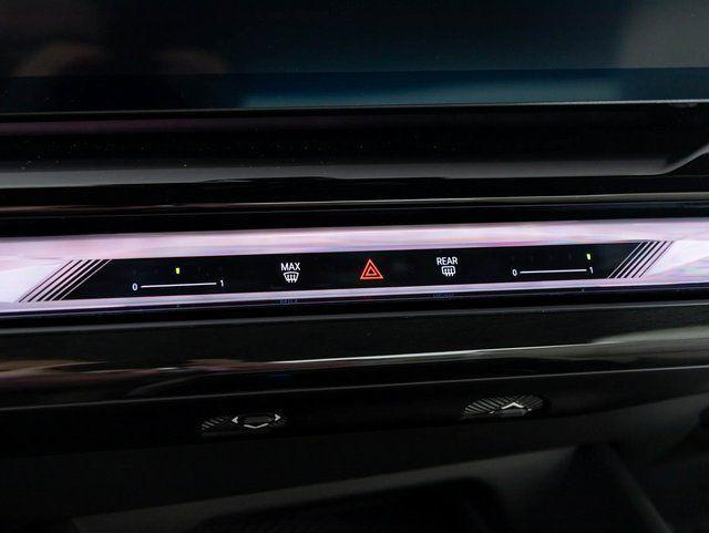 used 2025 BMW i5 car, priced at $66,900