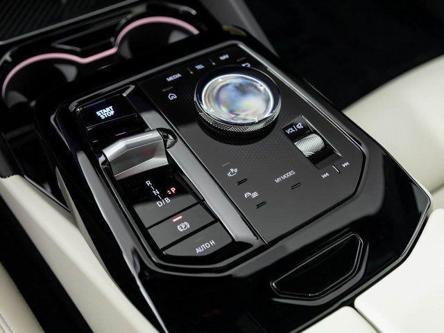 used 2025 BMW i5 car, priced at $66,900