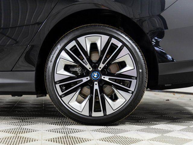 used 2025 BMW i5 car, priced at $66,900