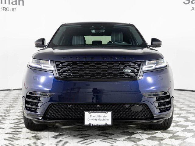 used 2021 Land Rover Range Rover car, priced at $46,577