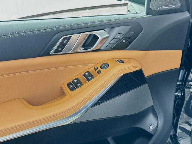 new 2026 BMW X5 PHEV car, priced at $84,875