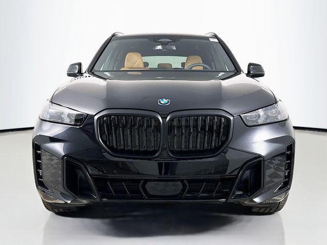 new 2026 BMW X5 PHEV car, priced at $84,875