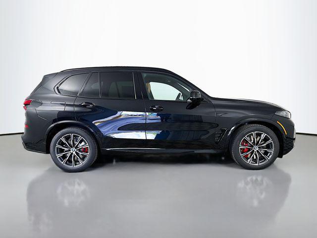 new 2026 BMW X5 PHEV car, priced at $84,875