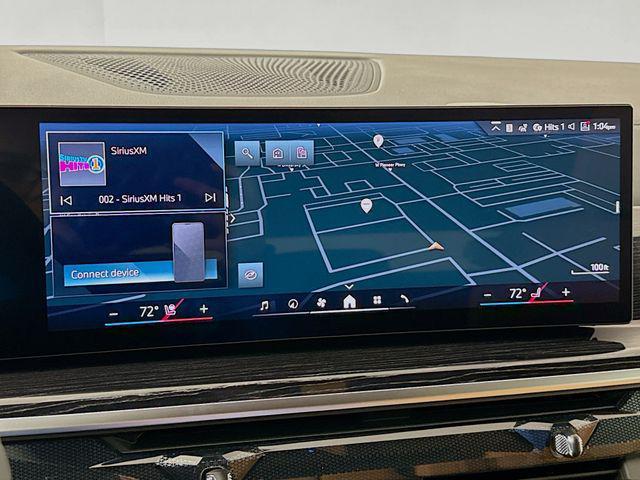 new 2026 BMW X5 PHEV car, priced at $84,875