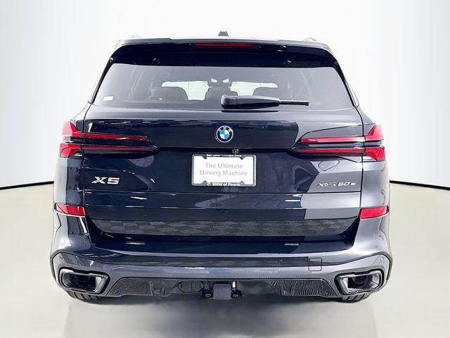 new 2026 BMW X5 PHEV car, priced at $84,875