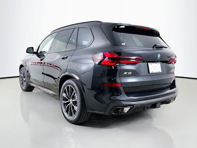 new 2026 BMW X5 PHEV car, priced at $84,875