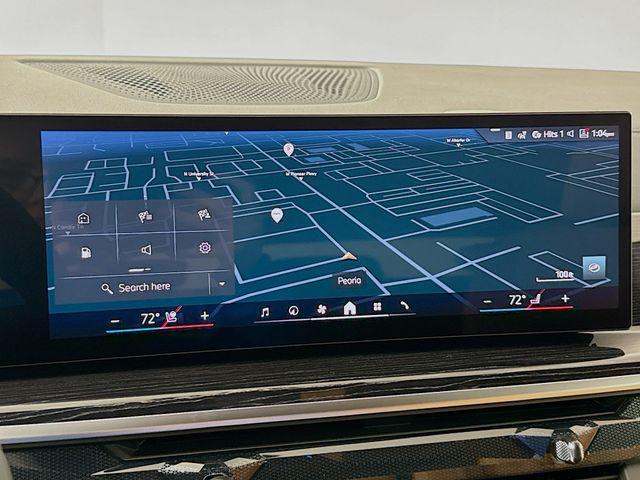 new 2026 BMW X5 PHEV car, priced at $84,875