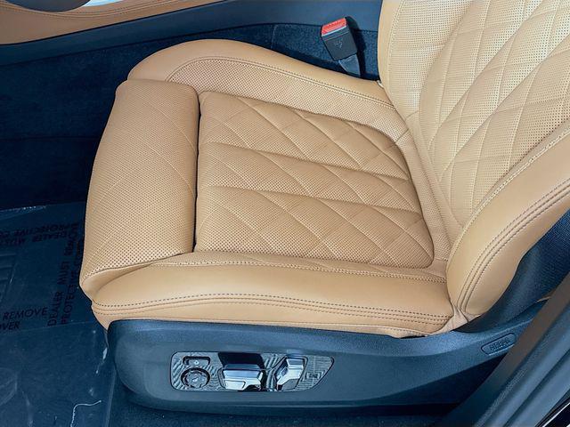 new 2026 BMW X5 PHEV car, priced at $84,875