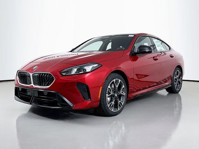 new 2026 BMW 228 Gran Coupe car, priced at $45,950