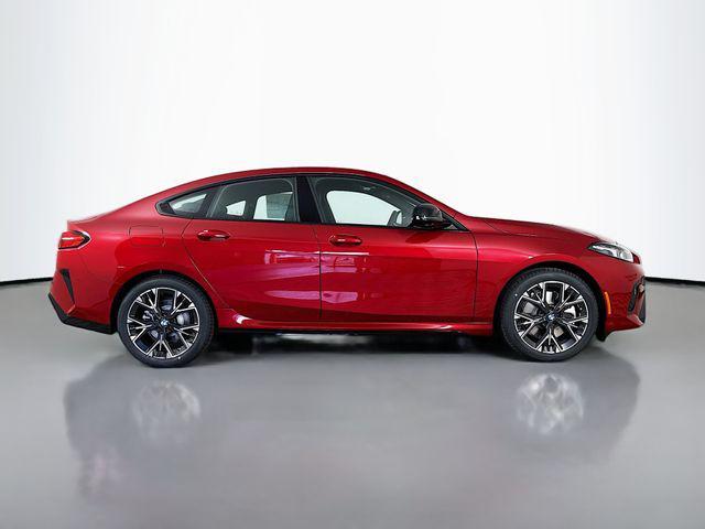 new 2026 BMW 228 Gran Coupe car, priced at $45,950