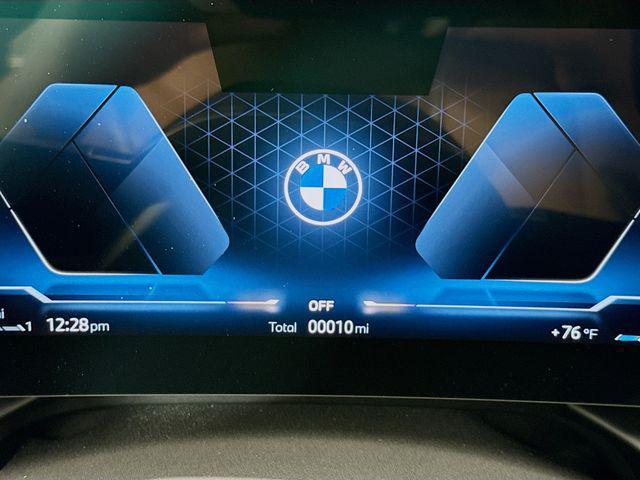 new 2026 BMW 228 Gran Coupe car, priced at $45,950