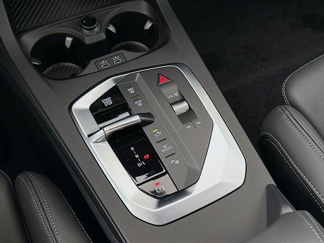 new 2026 BMW 228 Gran Coupe car, priced at $45,950