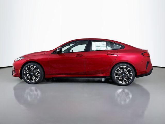 new 2026 BMW 228 Gran Coupe car, priced at $45,950