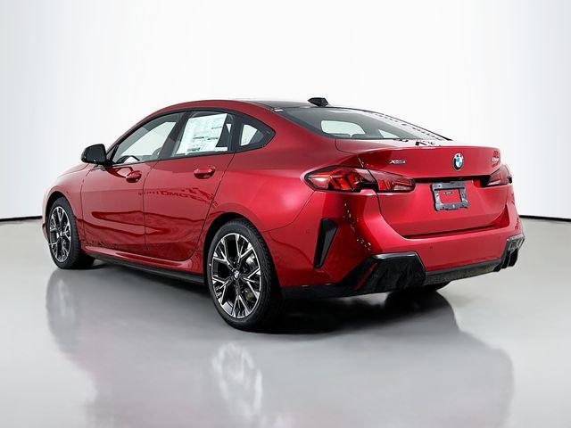 new 2026 BMW 228 Gran Coupe car, priced at $45,950