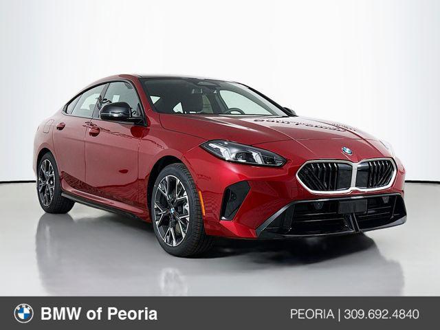 new 2026 BMW 228 Gran Coupe car, priced at $45,950