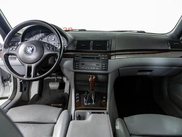 used 2001 BMW 330 car, priced at $21,990