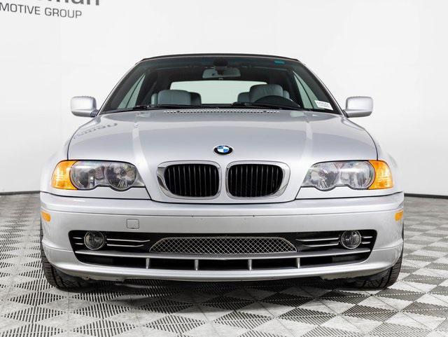 used 2001 BMW 330 car, priced at $22,990
