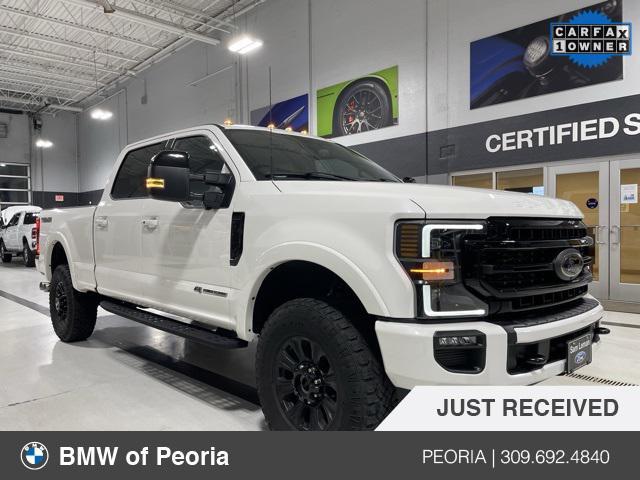 used 2022 Ford F-350 car, priced at $71,988