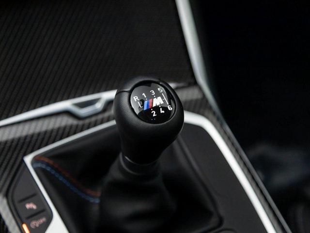 used 2024 BMW M2 car, priced at $69,900