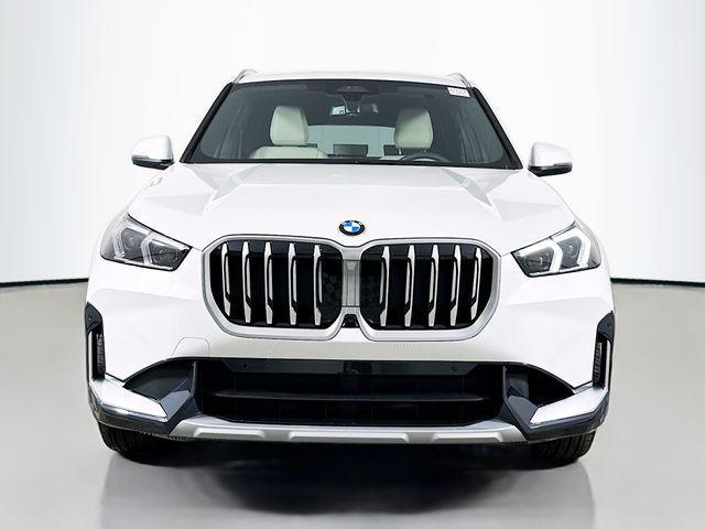 new 2025 BMW X1 car, priced at $49,045