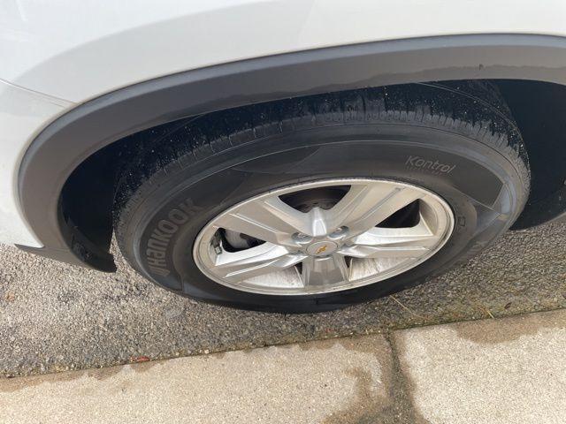 used 2020 Chevrolet Trax car, priced at $12,998