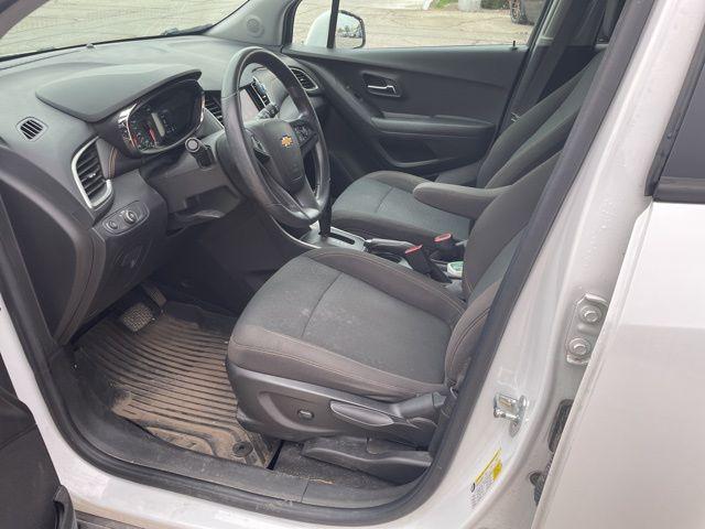 used 2020 Chevrolet Trax car, priced at $12,998