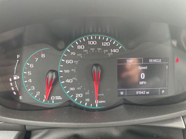 used 2020 Chevrolet Trax car, priced at $12,998