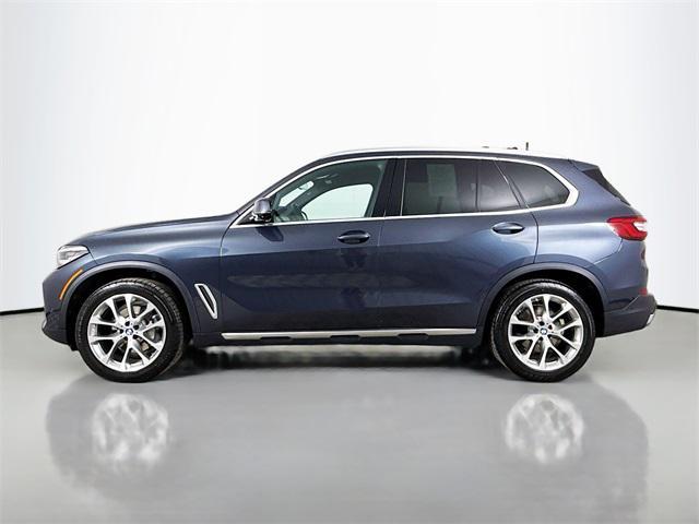 used 2020 BMW X5 car, priced at $35,988