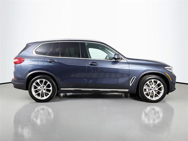 used 2020 BMW X5 car, priced at $35,988