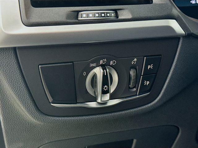 used 2024 BMW X3 car, priced at $47,495