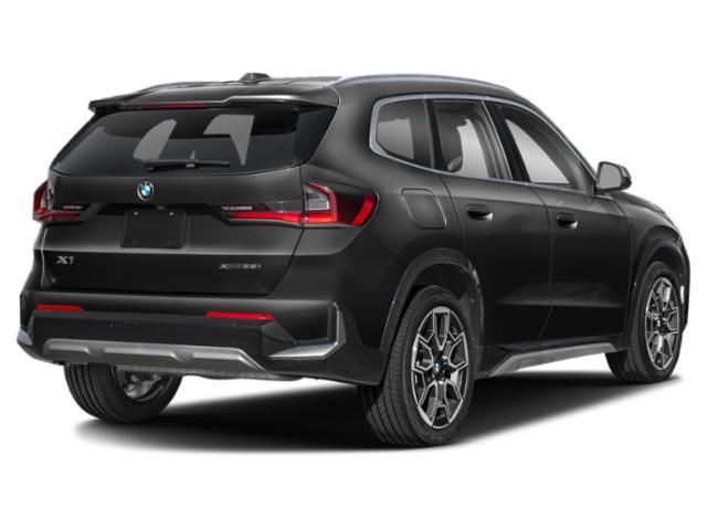 new 2025 BMW X1 car, priced at $5,590