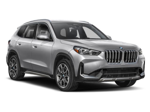 new 2025 BMW X1 car, priced at $5,590