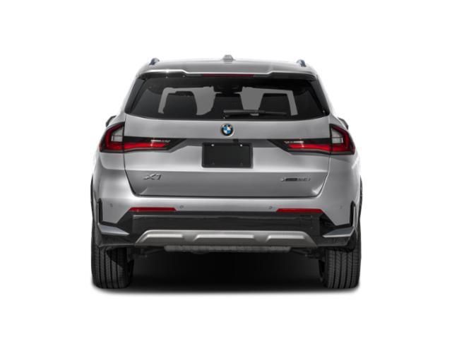 new 2025 BMW X1 car, priced at $5,590