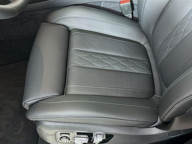 new 2026 BMW X5 car, priced at $107,450