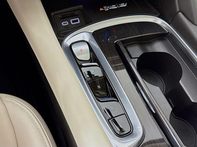 used 2022 Buick Enclave car, priced at $34,770