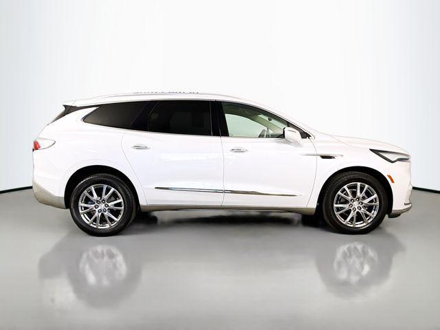 used 2022 Buick Enclave car, priced at $34,770