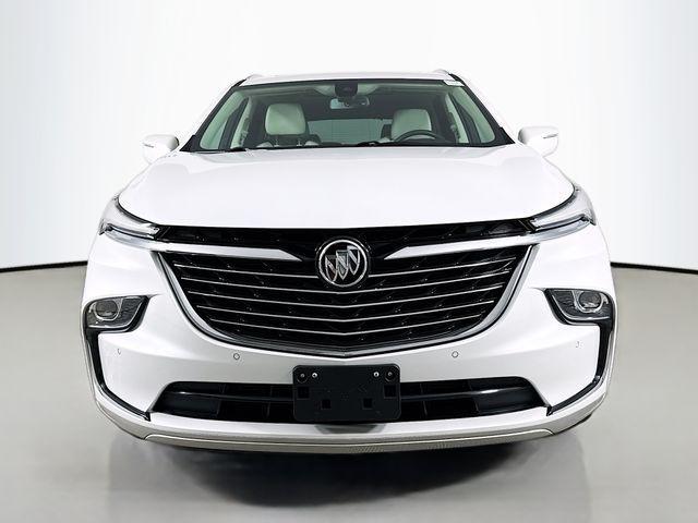 used 2022 Buick Enclave car, priced at $34,770