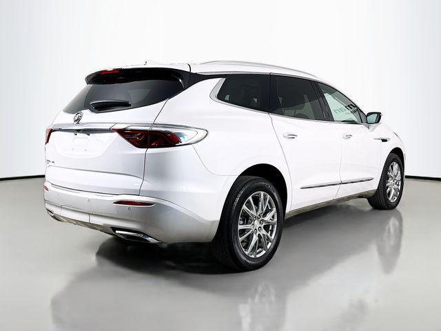 used 2022 Buick Enclave car, priced at $34,770