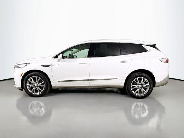 used 2022 Buick Enclave car, priced at $34,770
