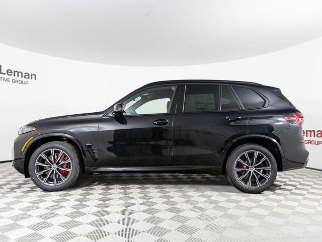 new 2025 BMW X5 car, priced at $79,890