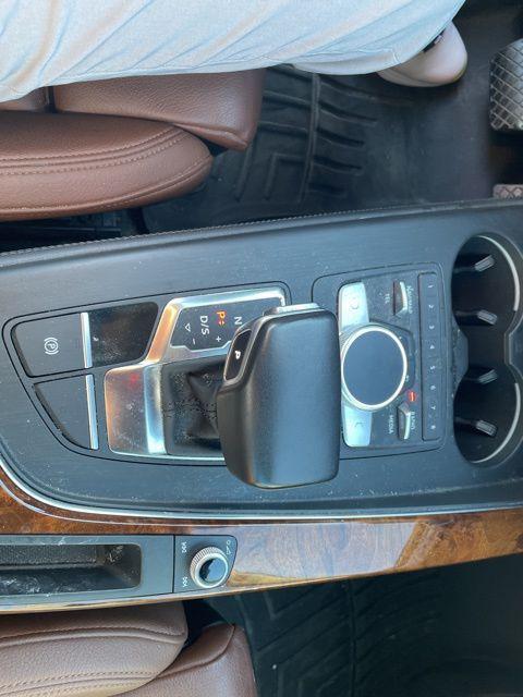 used 2018 Audi A5 car, priced at $19,998